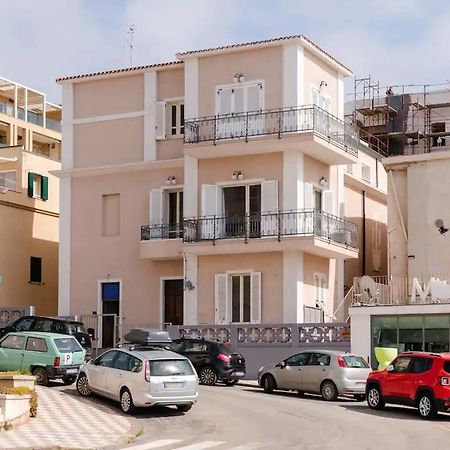 Romantic Liberty Lägenhet Alghero Exteriör bild